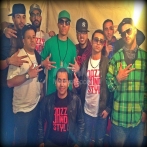 Dizzy dros sur yala.fm
